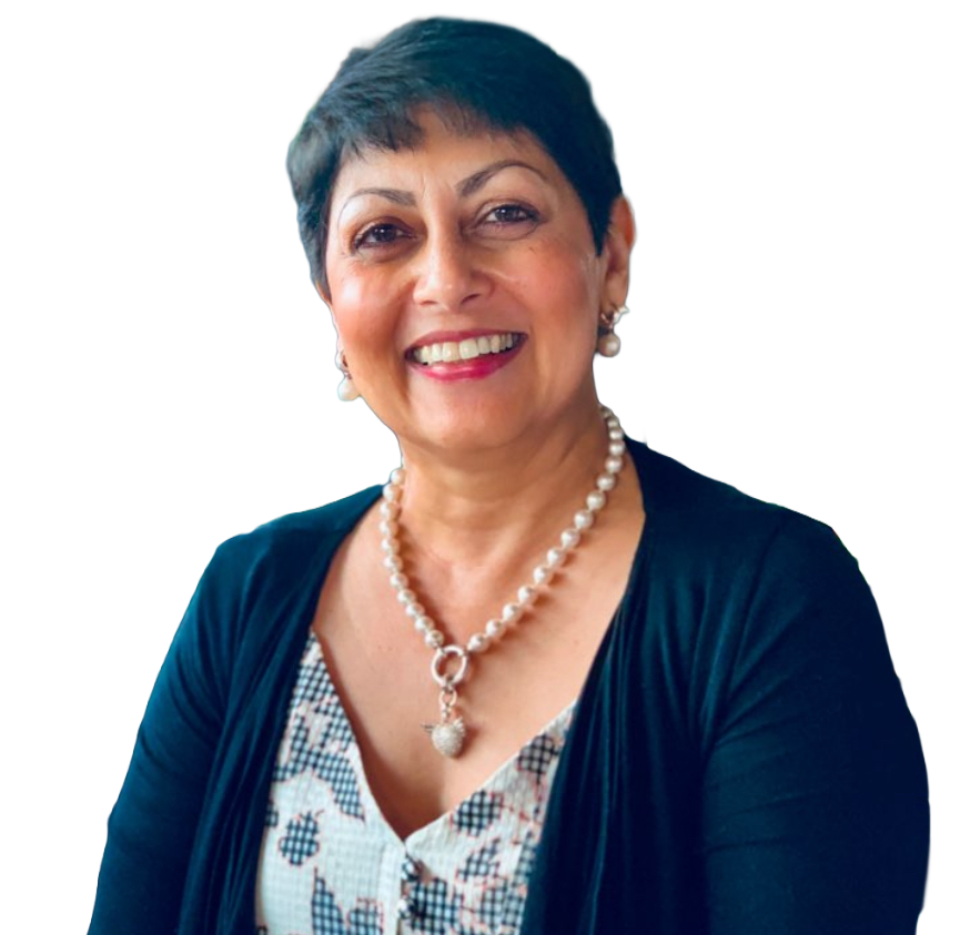Eulyth McMorrow — Speech & Language Therapist